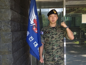 "휴가 중에도 국민 생명 지켰다"…특전사 중사, 목욕탕서 의식 잃은 70대 구조