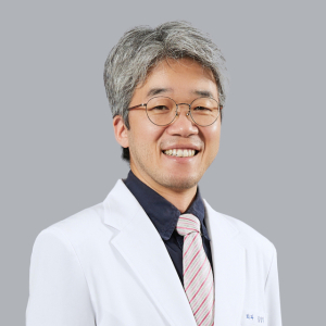 김경식 한양대병원 간담췌외과 교수. 사진 제공=한양대병원