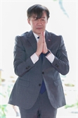 '성비위 파문'에 발목잡힌 조국…'부정' 여론 4배 폭증