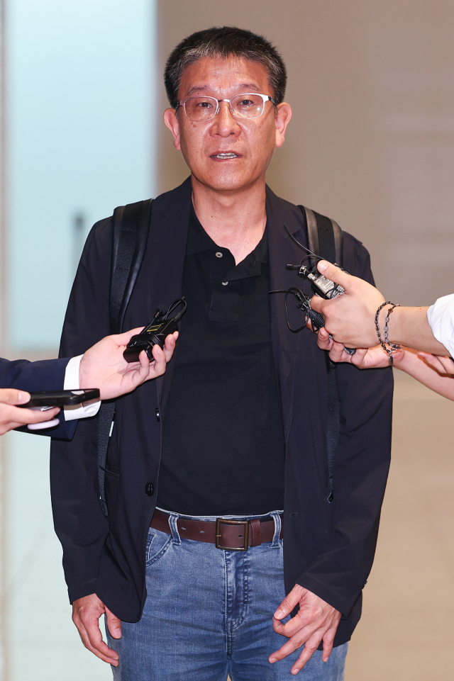 LG엔솔 인사총괄, 美 급파…‘300명 구금’ 사태 해결 나선다