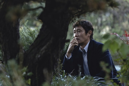 '황금사자' 놓친 박찬욱 '관객 반응 좋아 큰 상 받은 기분'