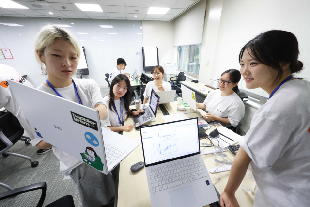 ‘들쭉날쭉’ 곤지암리조트 메뉴 수요 AI로 예측하라…LG, AI 해커톤 열어