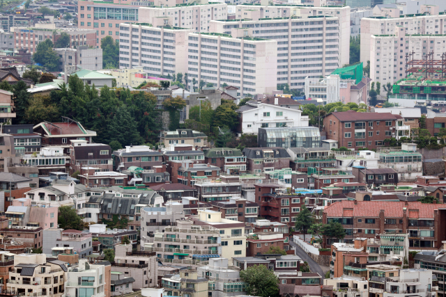 [집슐랭]주택 공급 시행자 나서는 LH…주택용지 매각 안한다 [9·7 부동산 대책]