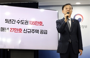 토허구역 지정 권한 국토부로 확대…범부처 부동산범죄 대응 조직 신설 [집슐랭]