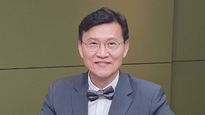 김명주 "산업·교통건설 등 사회적 안전 위한 'AI 셰르파' 될 터"
