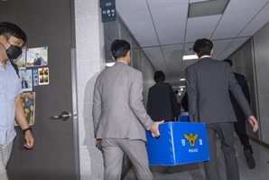 ‘전담 수사’ 늪에 빠진 경찰… “증원 없이 일만 늘어” 불만 [채민석의 경솔한이야기]