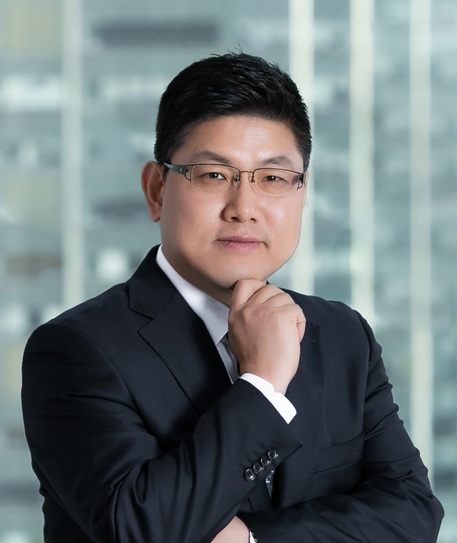 조성신 김앤장 법률사무소 변리사