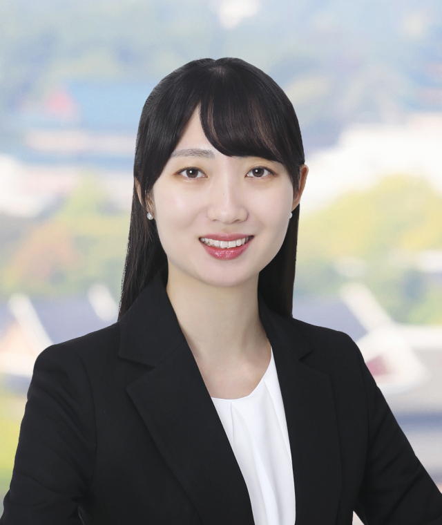 안다영 김앤장 법률사무소 변리사