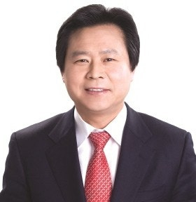 강기윤 한국남동발전 사장