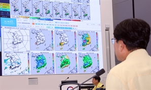 행안부 "가용 자원 모두 동원, 강릉 가뭄 운반급수 지원"