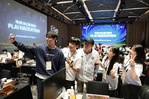 허태수 GS그룹 회장 “전통 제조업에 AI 결합하면 그룹 발전 가능”