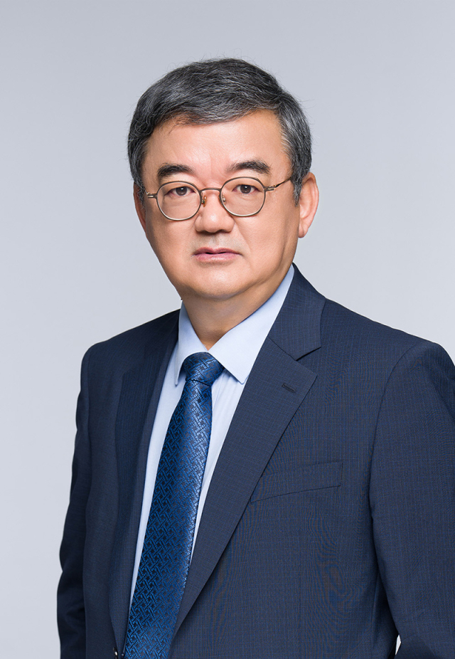 지철호 전 공정거래위원회 부위원장. 사진 제공=법무법인 세종