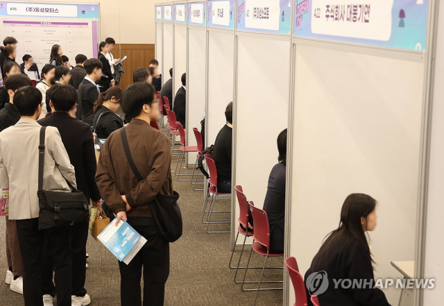 사진은 해당 기사와 무관함. 연합뉴스