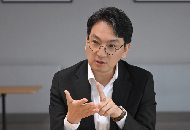 "AI, 기업에 날개 될것…투입자원 70%는 조직변화에 써야”