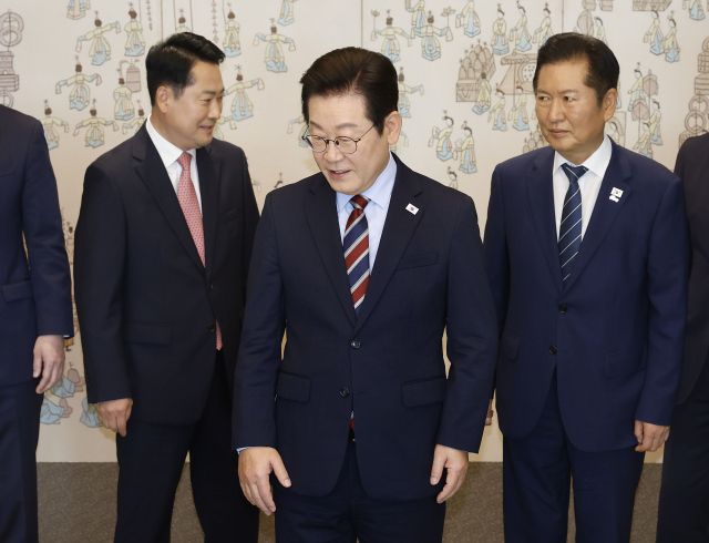 [속보]李대통령 “AI, 국력이자 안보 역량…민간 주도·국가가 뒷받침”
