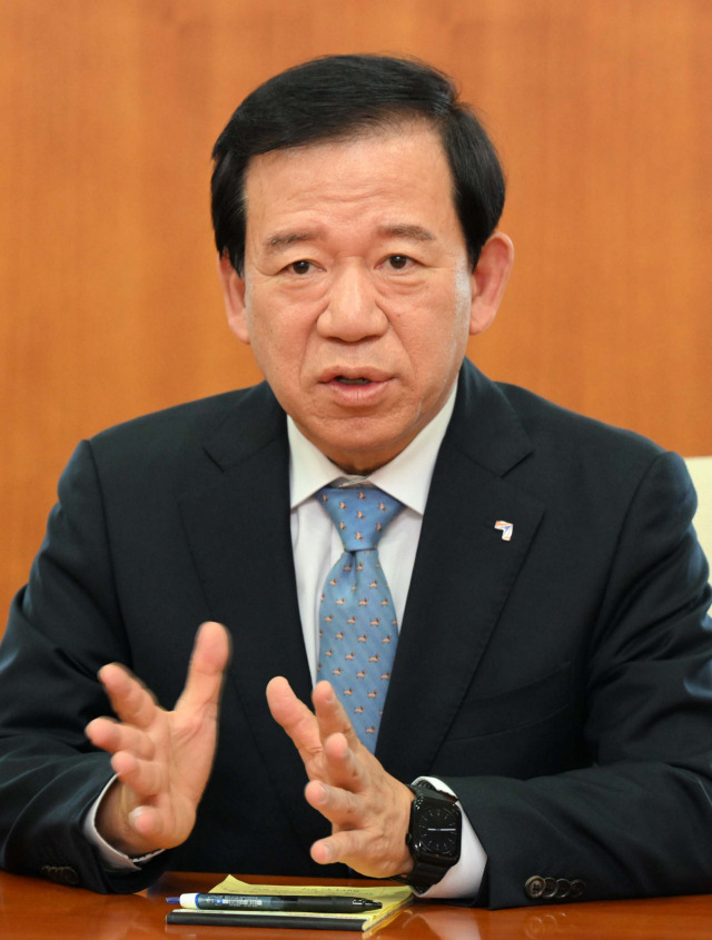 서유석 금투협 회장, 印 거래소 대표와 금융 협력 논의