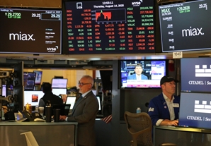 앱러빈·로빈후드, S&P500 입성…밈주식 열기 달아오른다