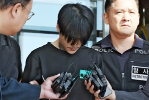 순천 여학생 ‘묻지마 살인’ 박대성, 대법 무기징역 확정