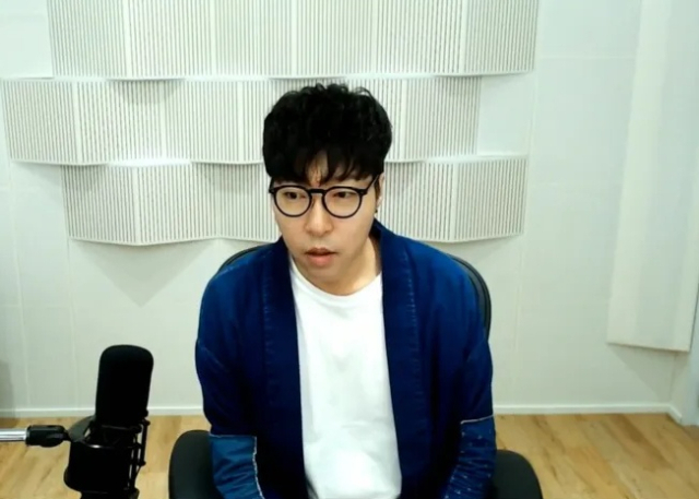 대도서관 사망에 불거진 '심근경색' 공포…증상은 어떻길래