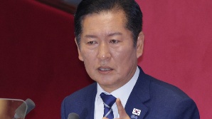 [속보] 정청래 “AI데이터 진흥법 제정…국가 체계 마련”