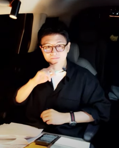 한동훈 유튜브 캡처