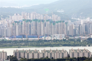 1·2인 가구 증가에…59㎡ 경쟁률 4년째 84㎡ 이겨↑[집슐랭]