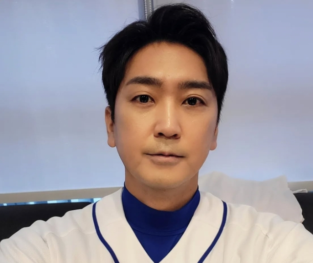 심수창, 결혼 7년 만에 파경…“귀책 없는 합의 이혼”