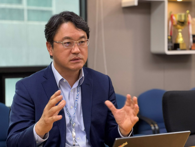 “유니레버코리아, 올 매출 10% 성장 전망…'올리' 등 신규 브랜드 국내 들여올 것” [인터뷰]