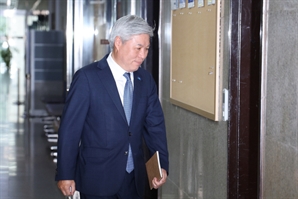 혁신당, 비대위원장에 조국 추천키로