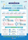기초생활 수급자 내년에 무려 3000명 이상 증가…전남에 무슨 일이