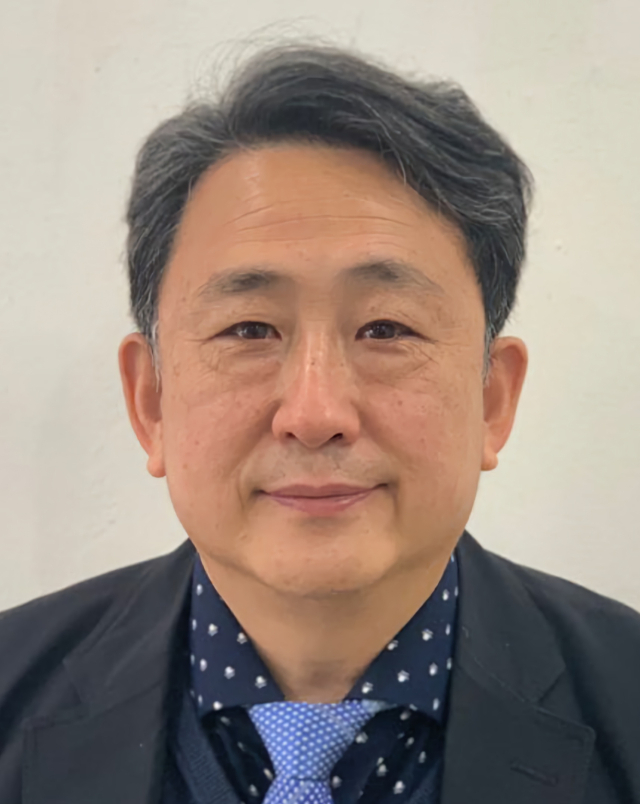 오동훈 서울시립대 도시행정학과 교수