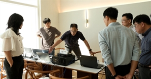 ETRI, 해양 IoT 통신망 실해역 첫 검증성공