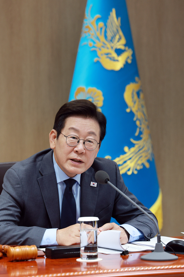 李 "노조 '고용세습' 주장 과도하다" 지적에…車 노조도 '긴장'