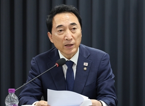 박수현 "정청래-대통령실 이견 없다…내란종식과 협치는 별개"