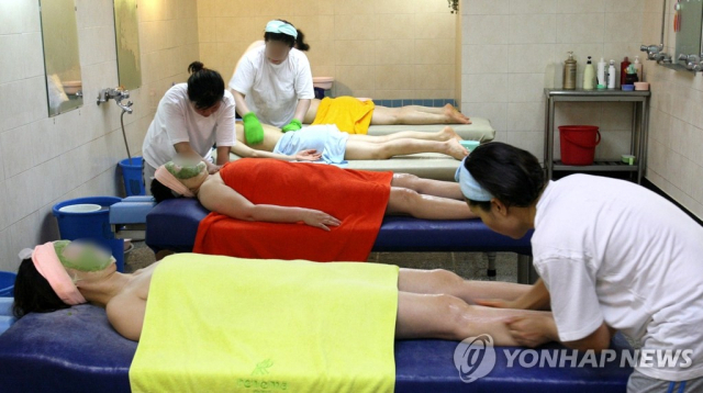 "이젠 때밀이도 '졸업장' 필요하냐"…취업난에 '이 대학' 생긴다는 中