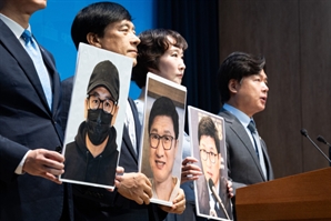'삼부토건 주가조작' 이기훈, 도주 55일만에 체포