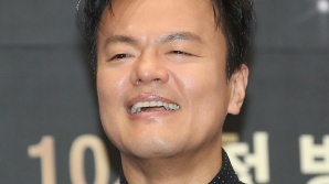 "박진영 대표님, 이제 '장관급' 되셨네"…공동위원장 내정에 JYP 주가 '들썩'