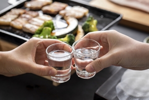 "하루에 소주 14잔 드시나요?"…'이 암' 걸릴 확률 3배 증가한다는데