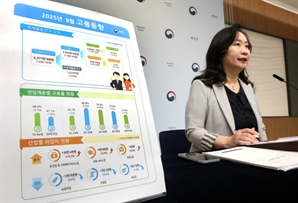 [사설] 30대 ‘쉬었음’ 또 최악…노동시장 경직성 해소해야