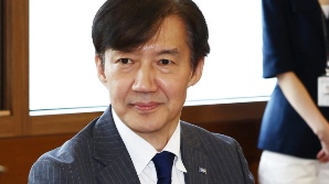 '조국 비대위원장' 오늘 임명…혁신당 성 비위 내홍 수습할까