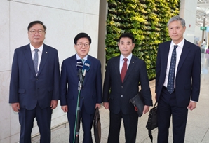 李정부 첫 주중대사에 ‘노태우 장남’ 노재헌 사실상 내정