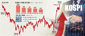 코스피 45년 사상 최고치…이재명 정부 축포 이어갈까[마켓시그널]