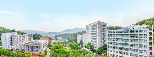 부영그룹 창신대학교, 법무부·보건복지부 지정 '외국인 요양보호사 양성대학' 선정