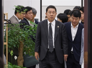 김병기 “100일은 또 다른 출발선…대한민국 계속 전진해야”