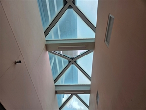 울산교육청 7층 옥상서 40대 직원 추락 사망