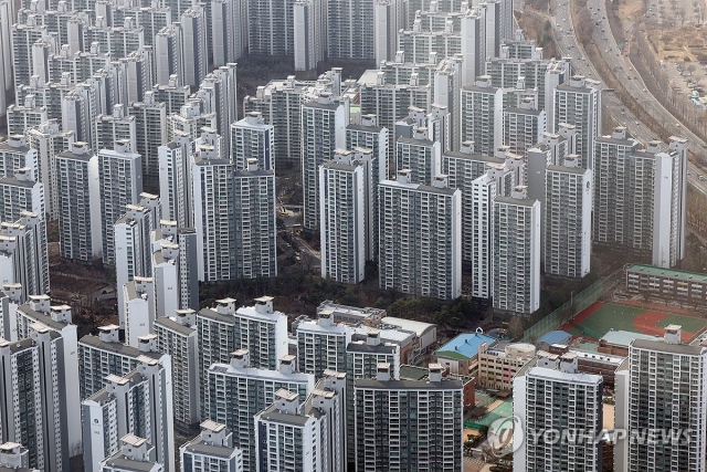 현금·상속으로…6·27 대책 이후 현금부자는 강남 매수