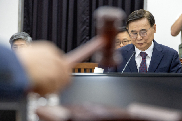 국정원 "김정은, 방중 성과 자평…자신감 바탕으로 공세적 행보 가능성"