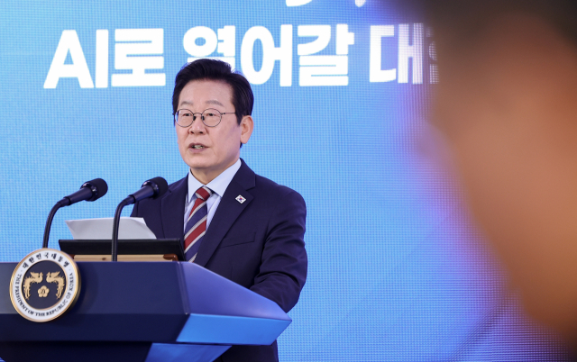 [단독] 李 정부 첫 AI 연구는 ‘노동’… 일자리 사라지는 3대 업종은 어디