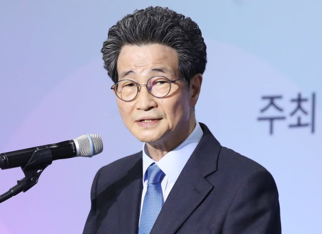 이목희 전 의원 별세…“제 3자 개입금지 위반 구속 자부”