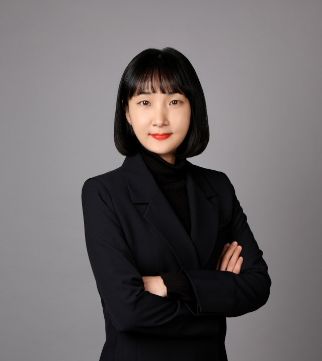 강지수 BNH인베스트먼트 전무